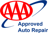 AAA logo | Silverlake Automotive Rathdrum