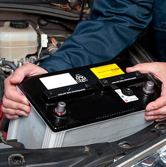 Electrical Diagnostic | Silverlake Automotive Rathdrum