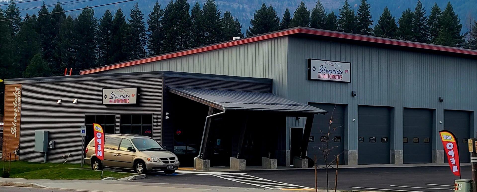 Silverlake Automotive