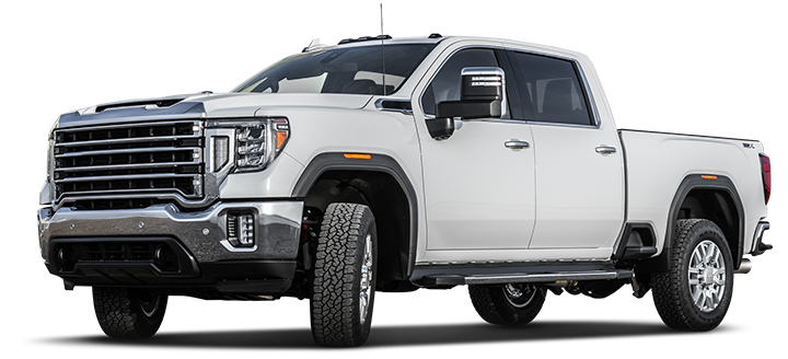 GMC | Silverlake Automotive Rathdrum