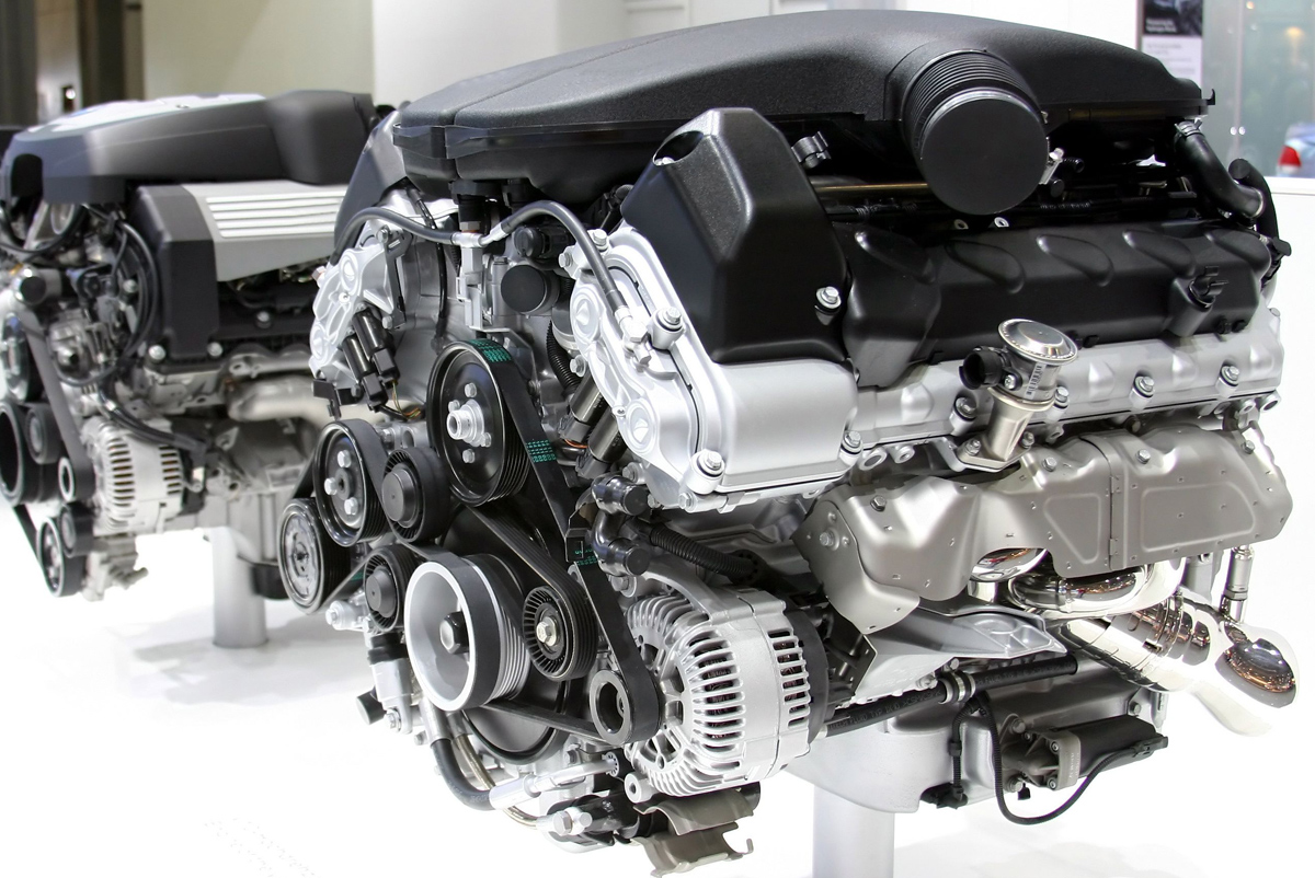 Engine | Silverlake Automotive Rathdrum