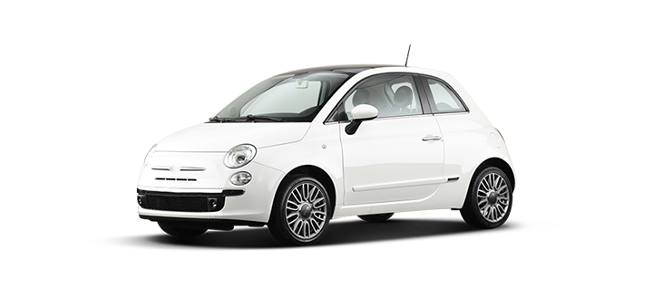 Fiat | Silverlake Automotive Rathdrum