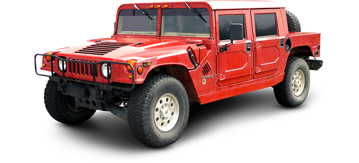 Hummer | Silverlake Automotive Rathdrum