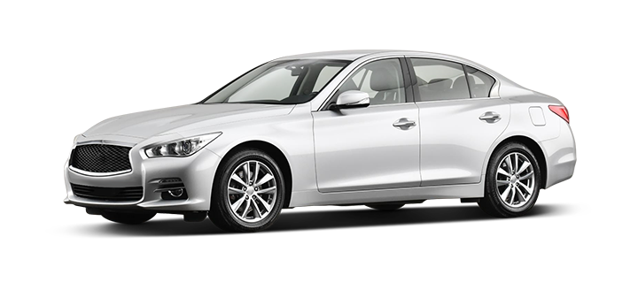 Infiniti | Silverlake Automotive Rathdrum