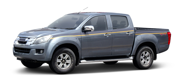 Isuzu | Silverlake Automotive Rathdrum