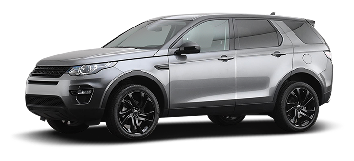Land Rover | Silverlake Automotive Rathdrum