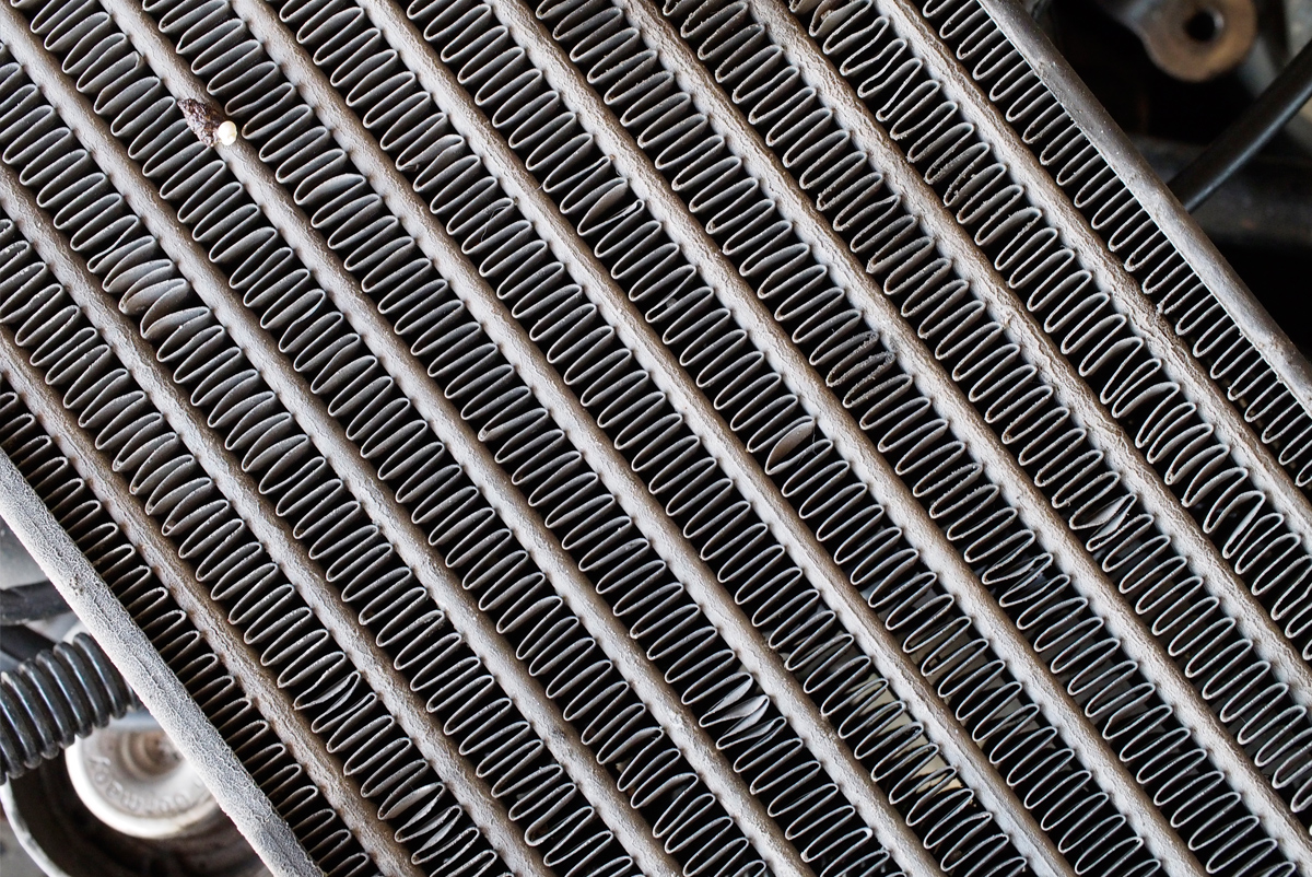 Radiator | Silverlake Automotive Rathdrum