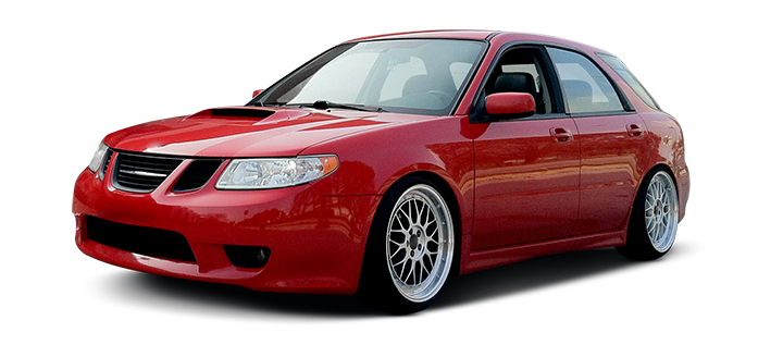 Saab | Silverlake Automotive Rathdrum