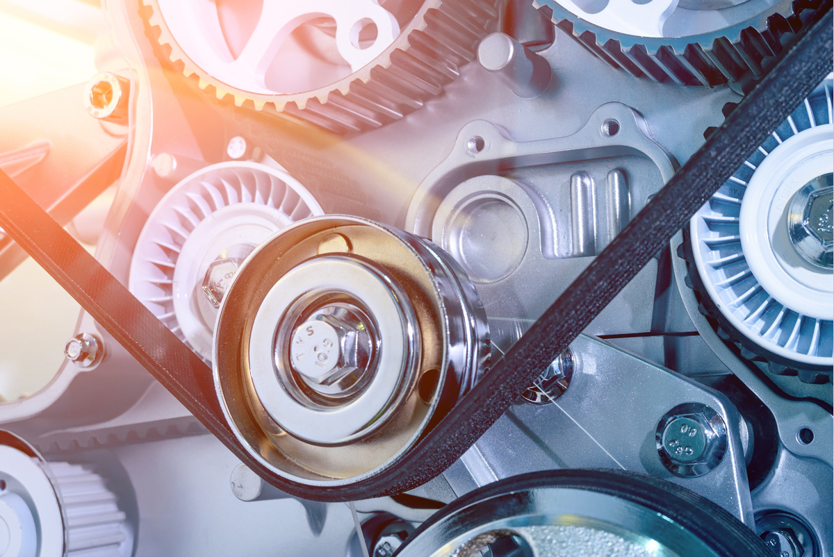 Timing Belt | Silverlake Automotive Rathdrum